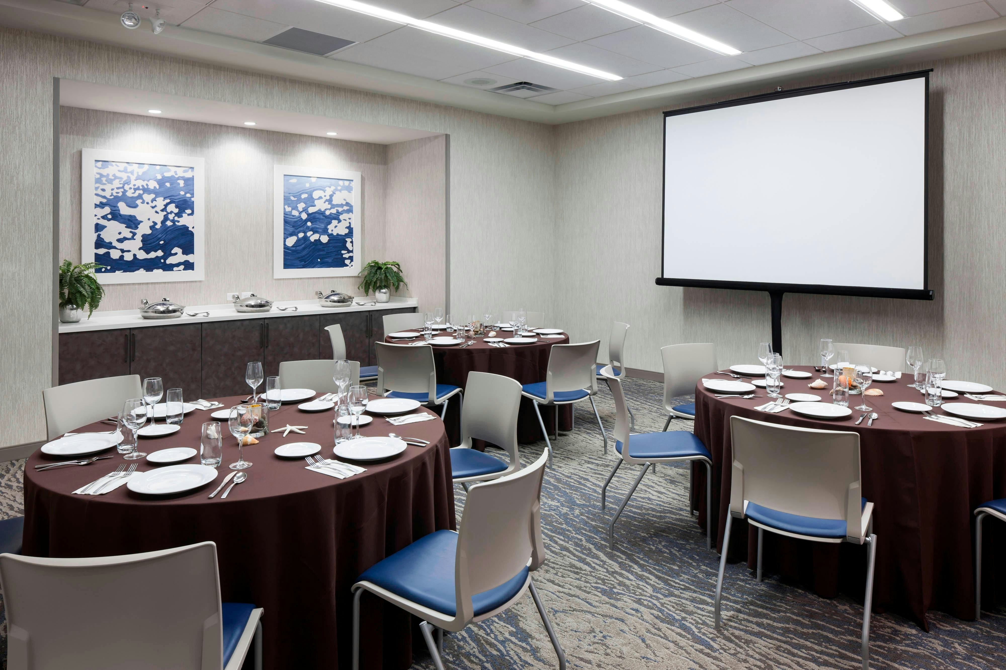 SpringHill Suites Clearwater Beach 16/19