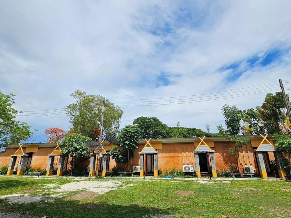 Huan Saikaew Resort 5/50