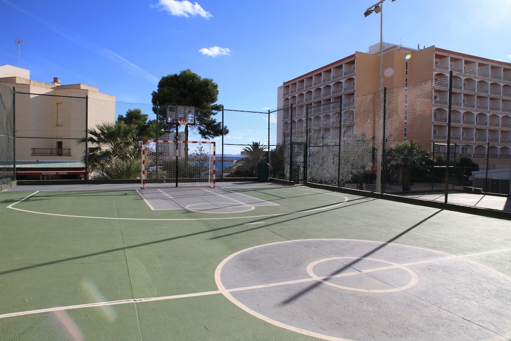 Universal Hotel Romantica 38/63