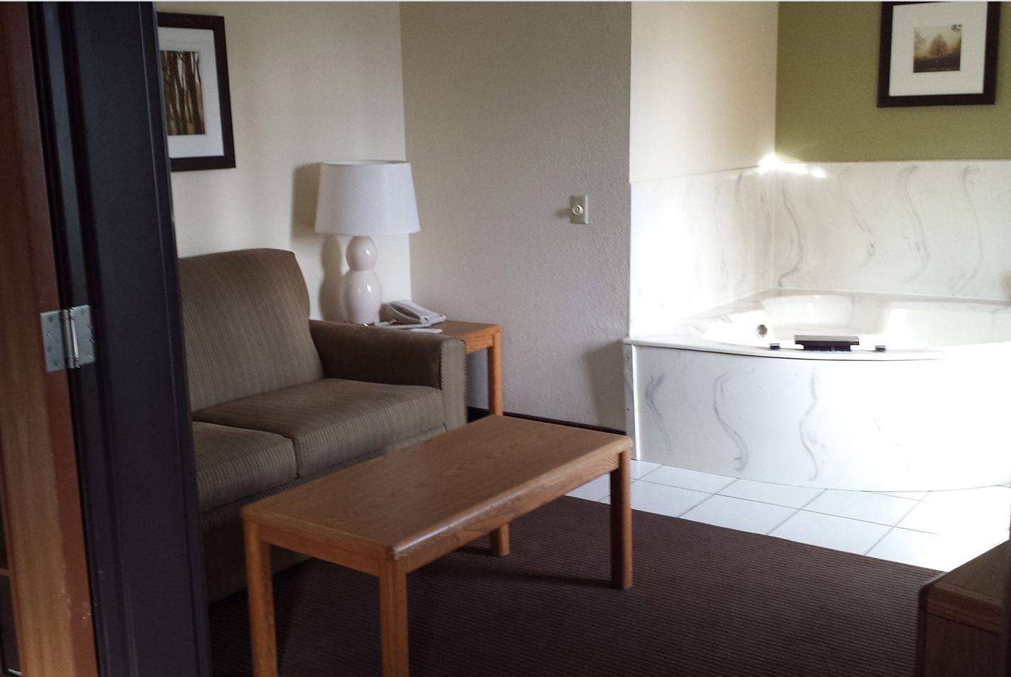 AmericInn by Wyndham Grand Rapids 21/21