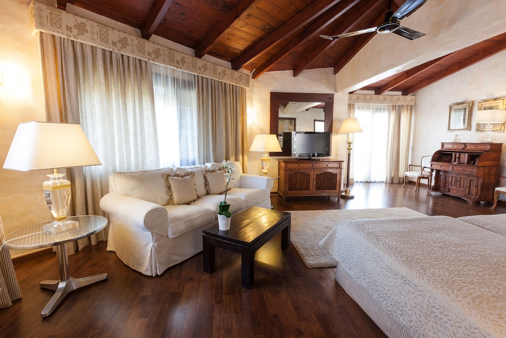 Hotel Rural Cas Pla 38/65