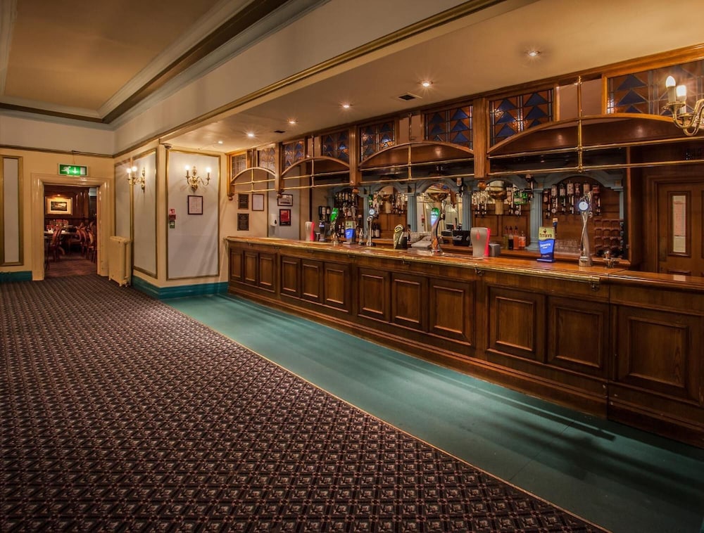 Savoy Hotel Blackpool 58/65