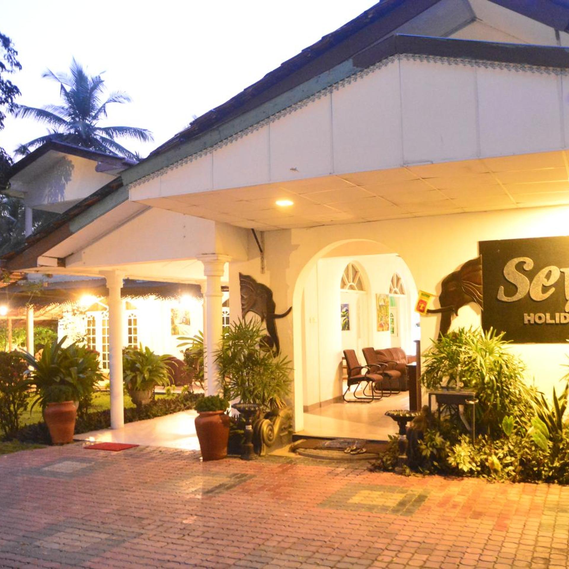Seyara Holiday Resort 3/54