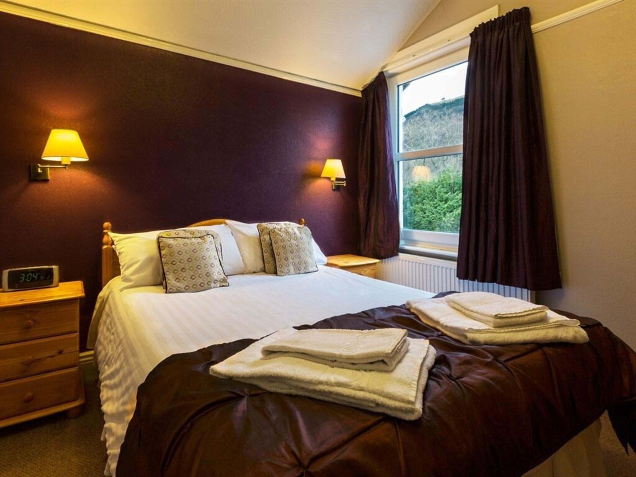 Craglands Guest House 7/17