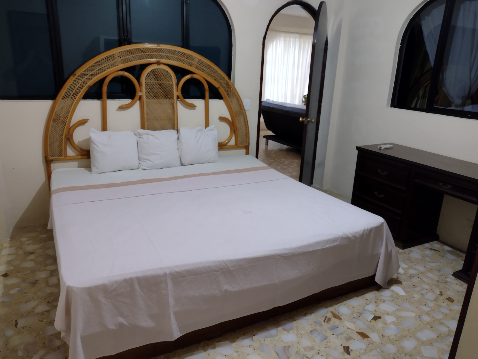 فيلا بإطلالة على الفناء، Hotel Ashly 2/4