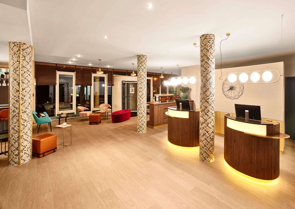 MAXX Hotel Sanssouci Potsdam 1/68