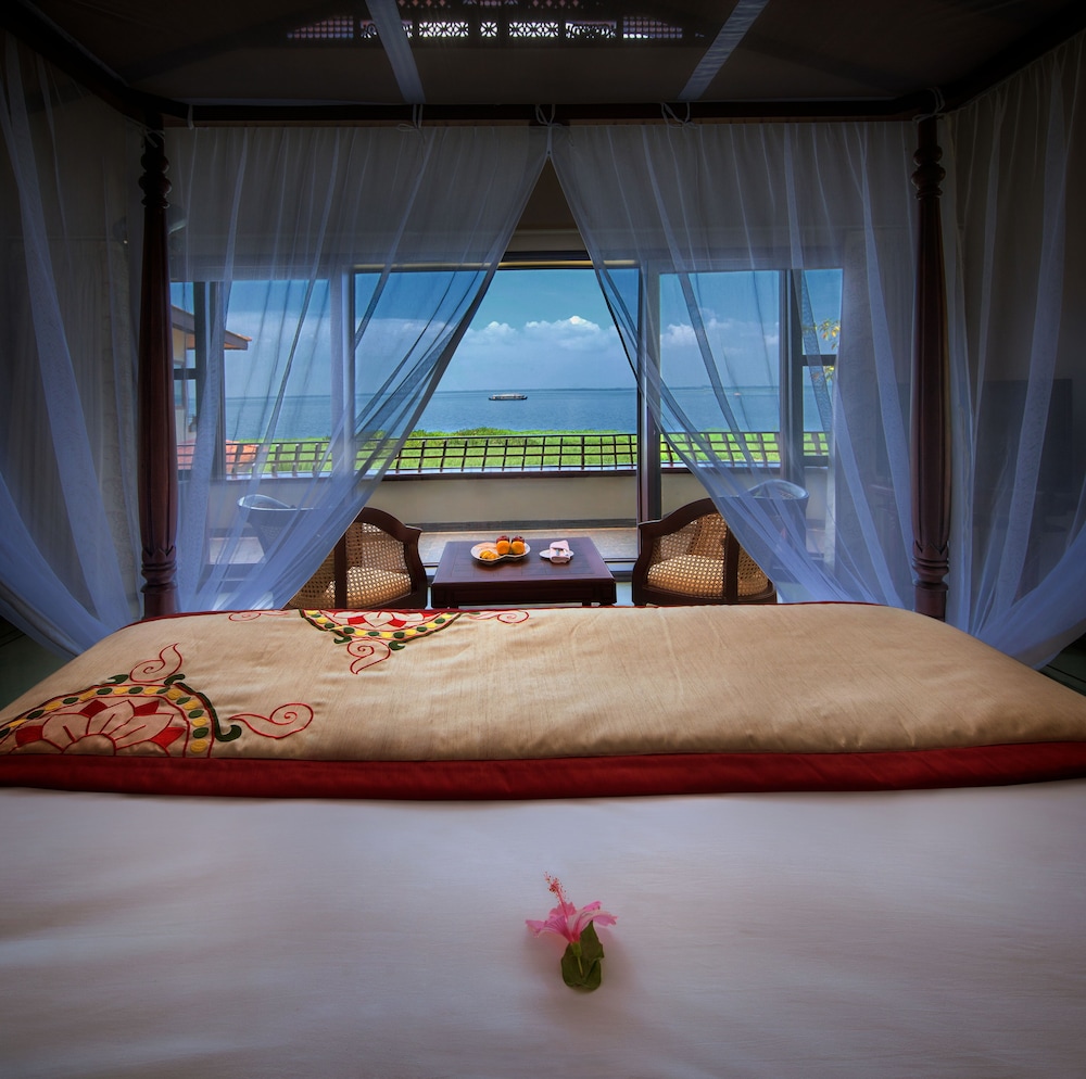 Niraamaya Retreats Backwaters and Beyond, Kumarakom 27/63