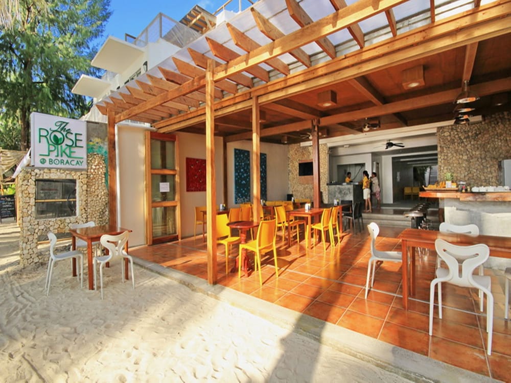 THE ROSE PIKE AT BORACAY 33/50