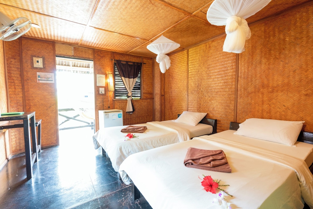 Mook Lanta Boutique Resort Spa 22/50