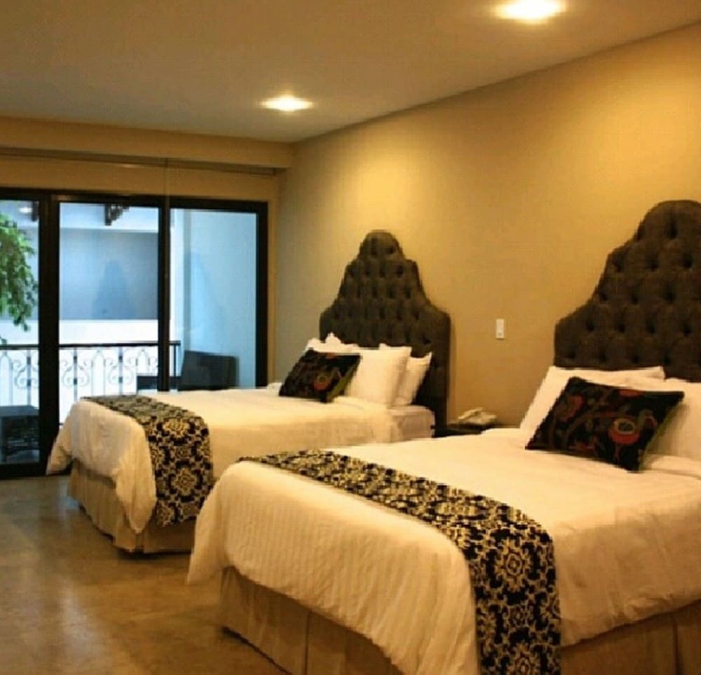 Hotel Gran David 12/50