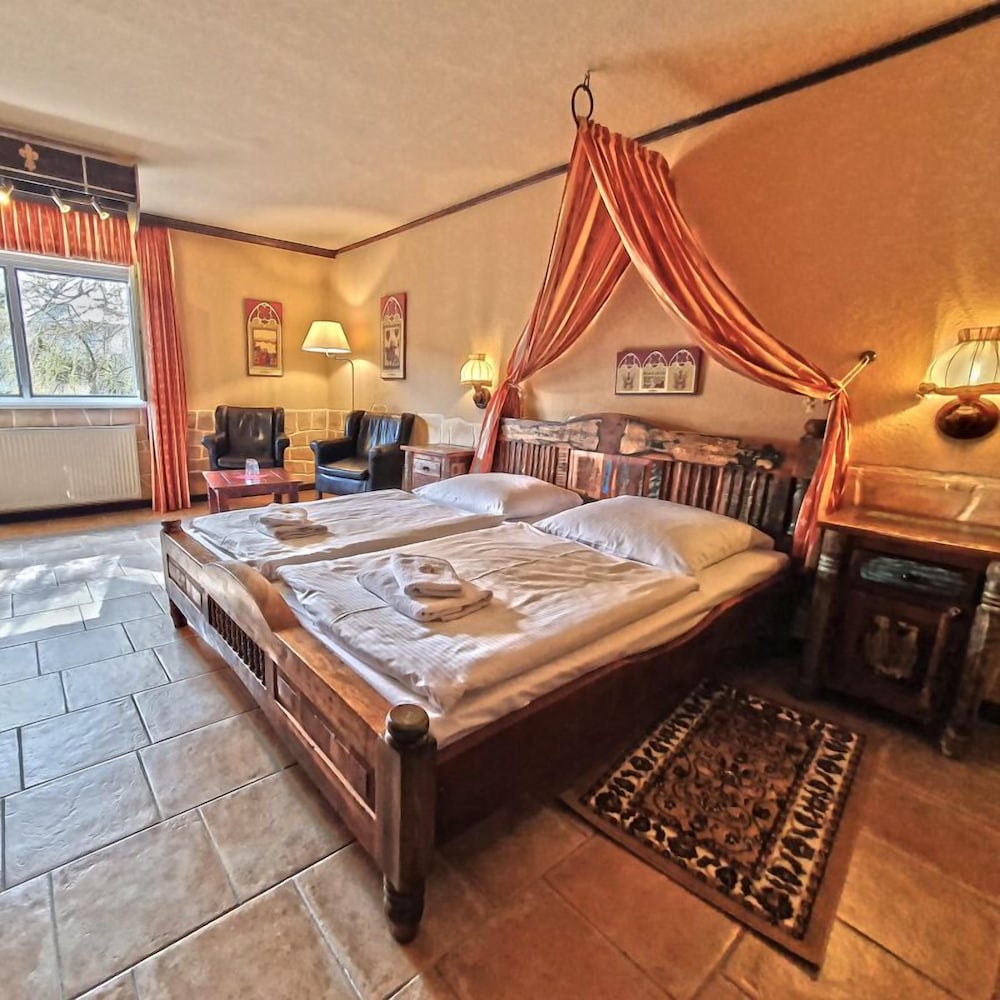 Binzhotel Landhaus Waechter 25/62
