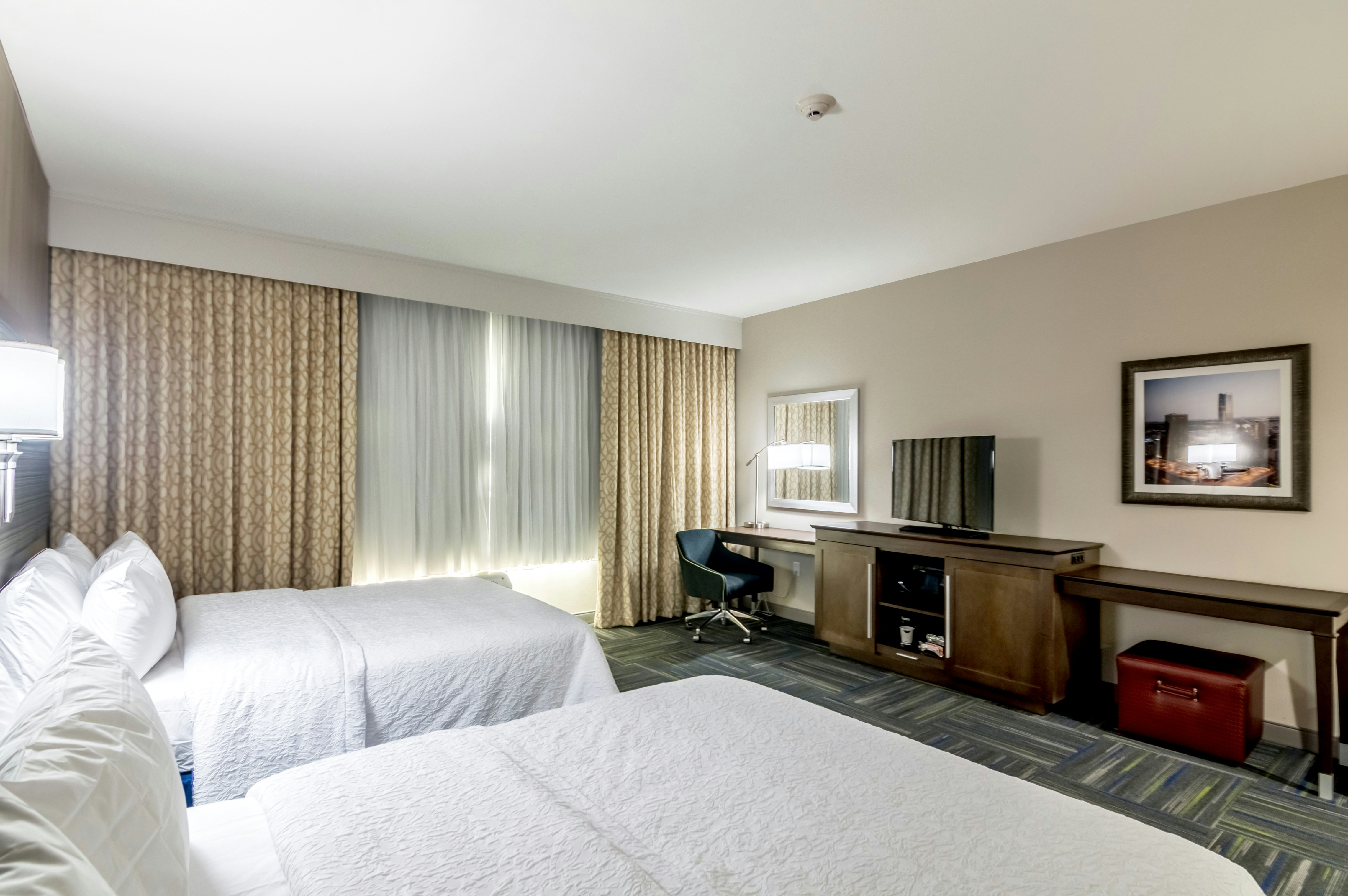ROOM, 2 QUEEN BEDS, ACCESSIBLE
