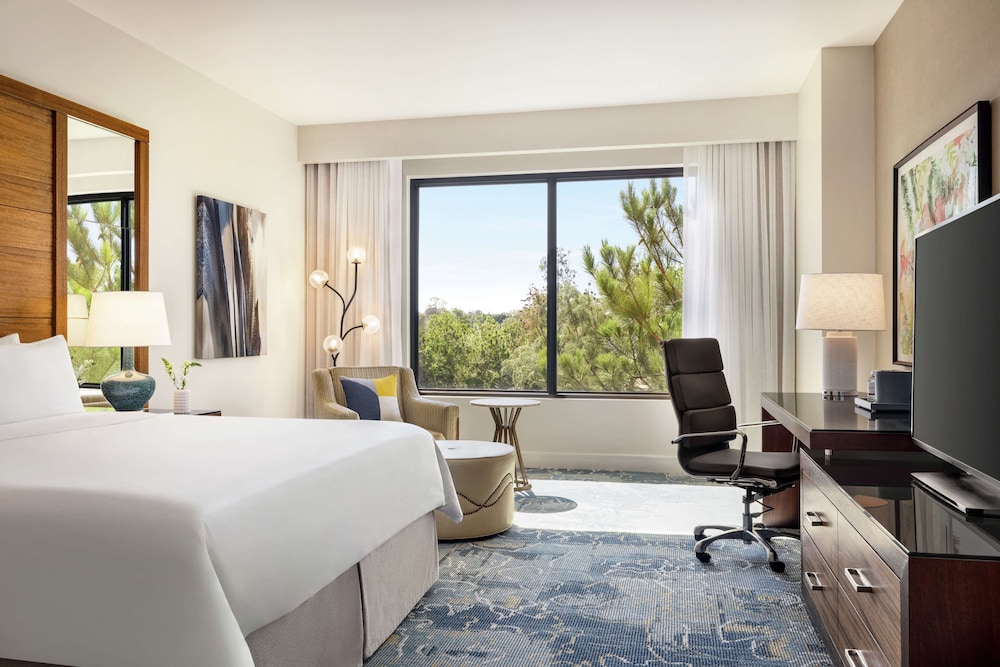 1 Bedroom, Suite, King Bed, Accessible