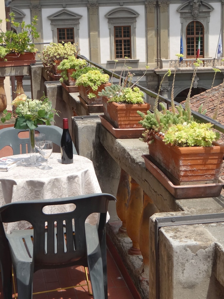 Appartamento Portinari 50/50