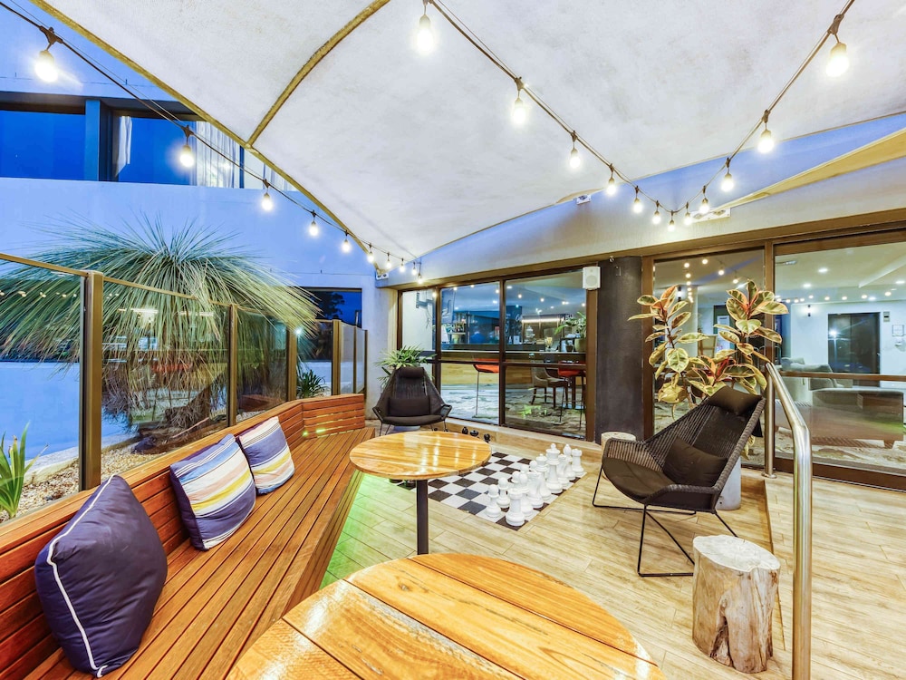 Mercure Penrith 50/69