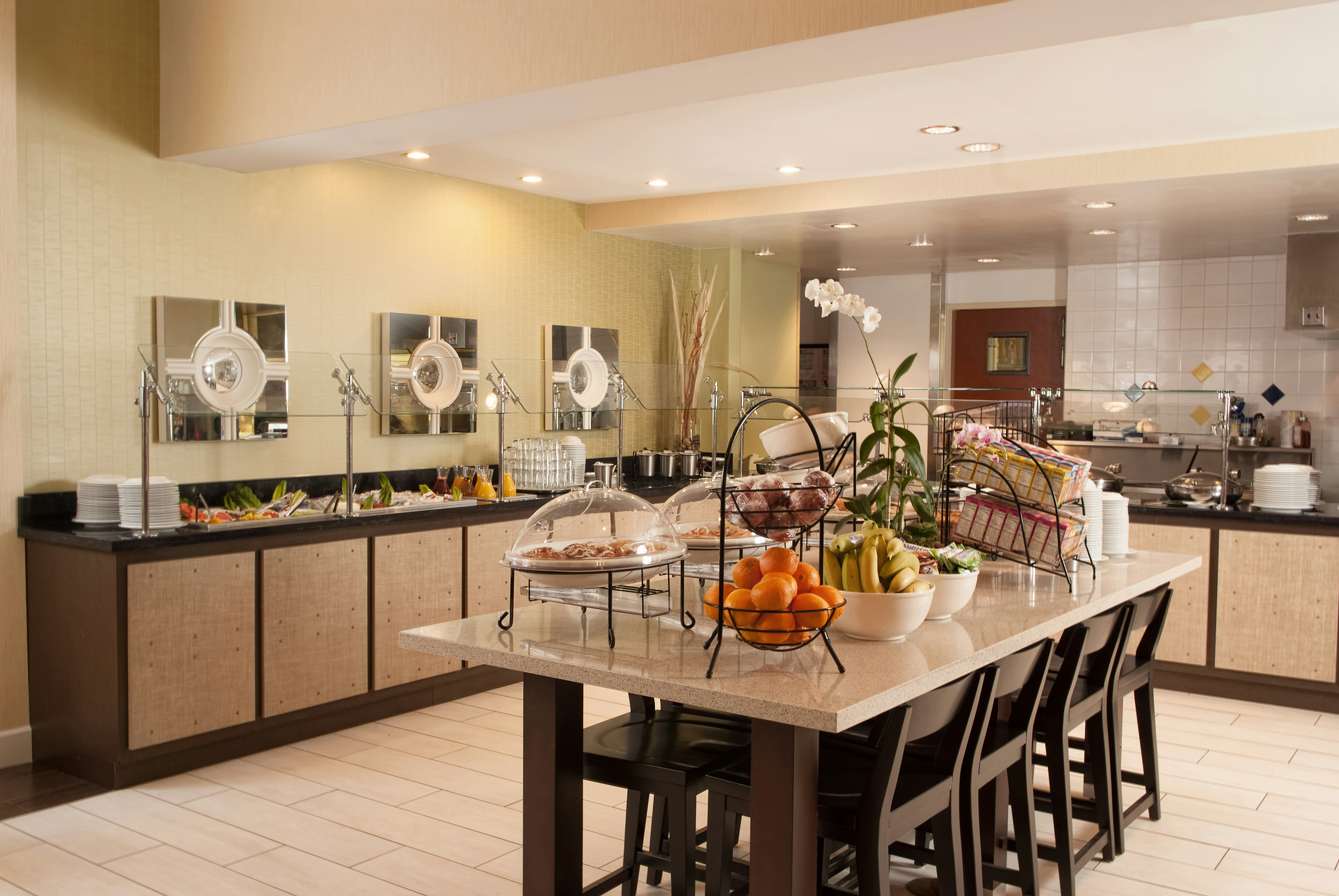 Hilton Garden Inn Orlando Airport 44/73