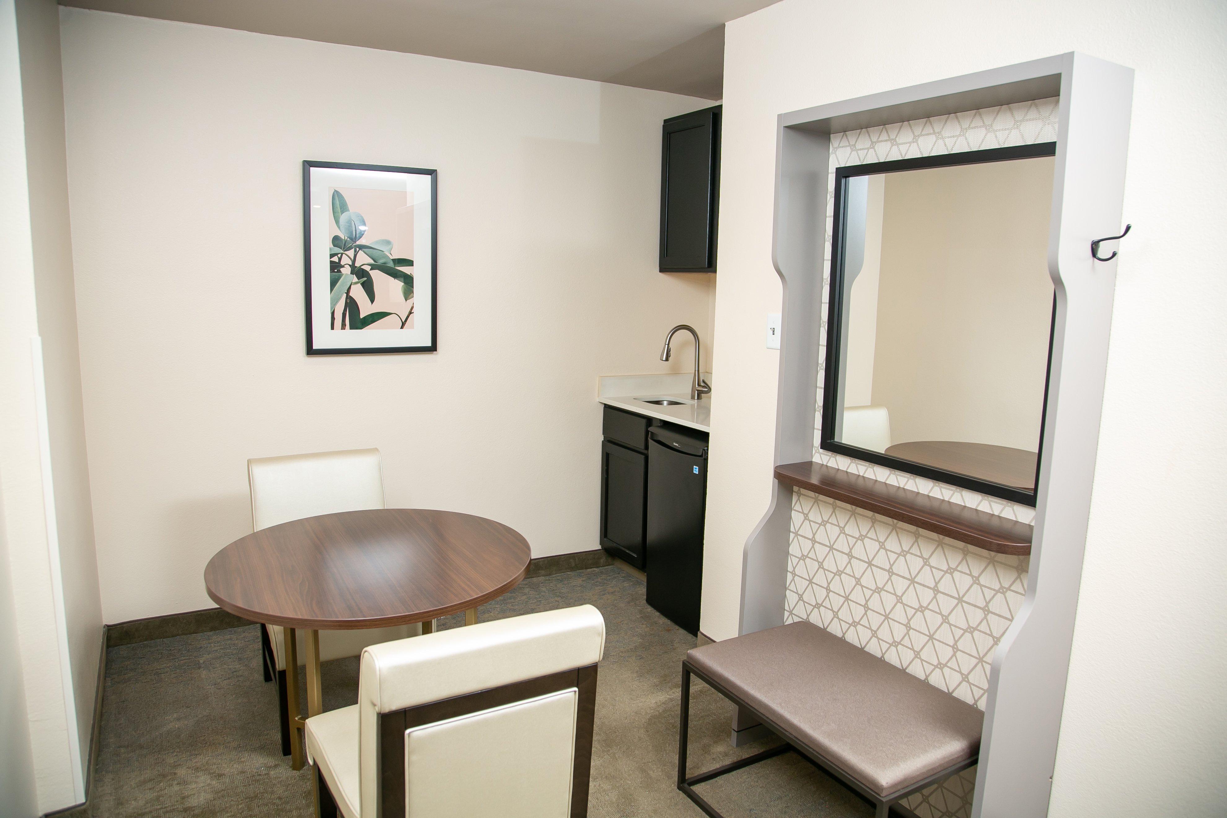 Holiday Inn Metairie New Orleans Airport 36/55