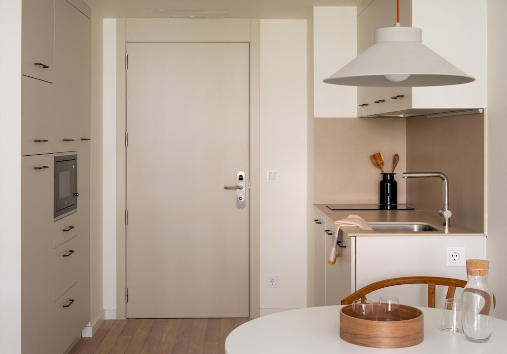 Aparthotel Libere Vitoria 62/65