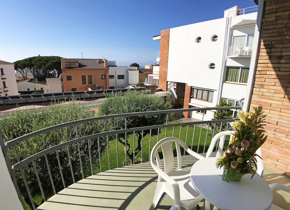 Hotel Portbo 30/37