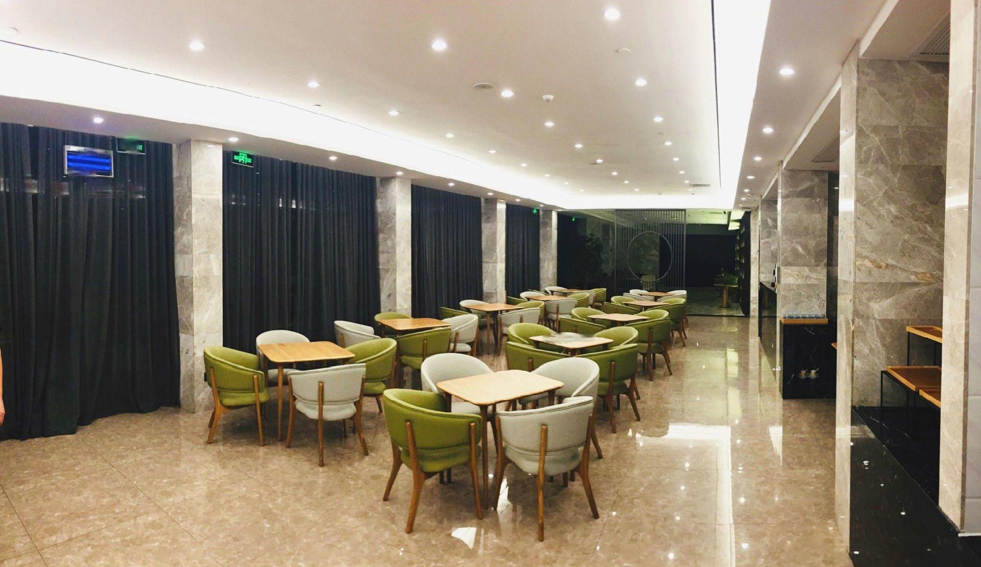 Ji Hotel (Fuzhou Sanfang Qixiang Chating) 21/40