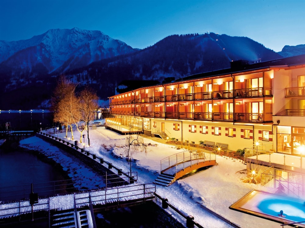 Travel Charme Furstenhaus am Achensee 2/65