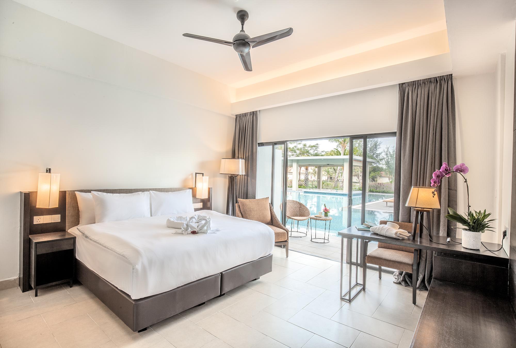Lagoon, Suite