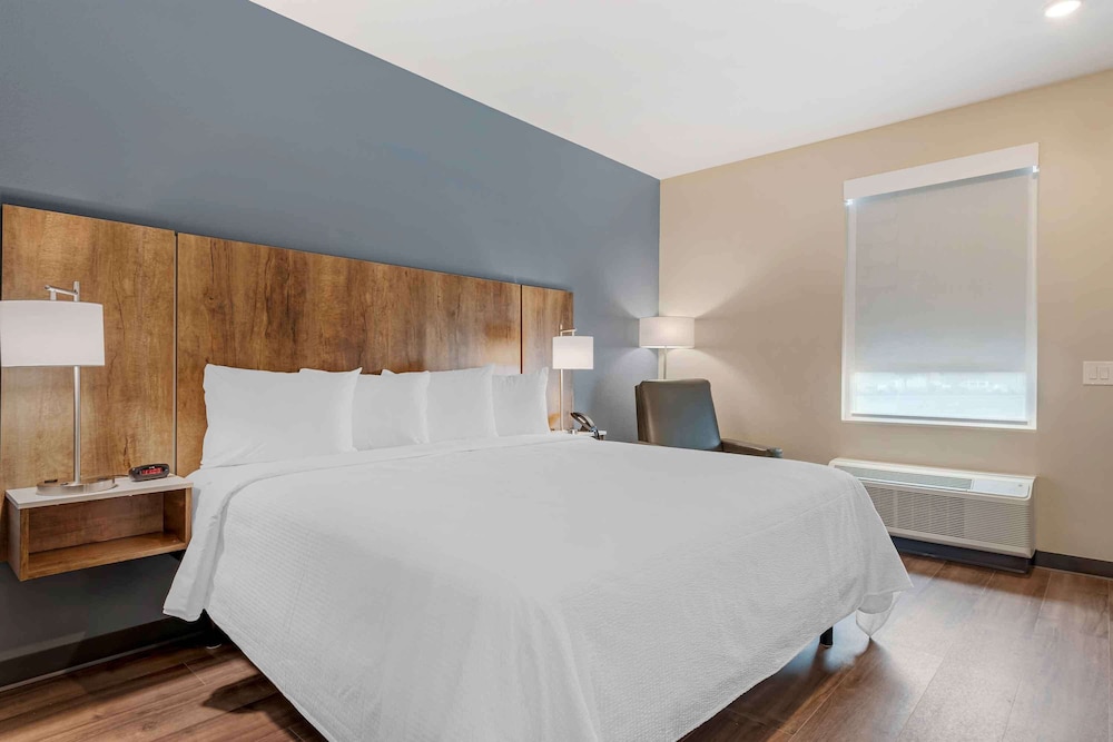 Extended Stay America Premier Suites - Pueblo 8/27