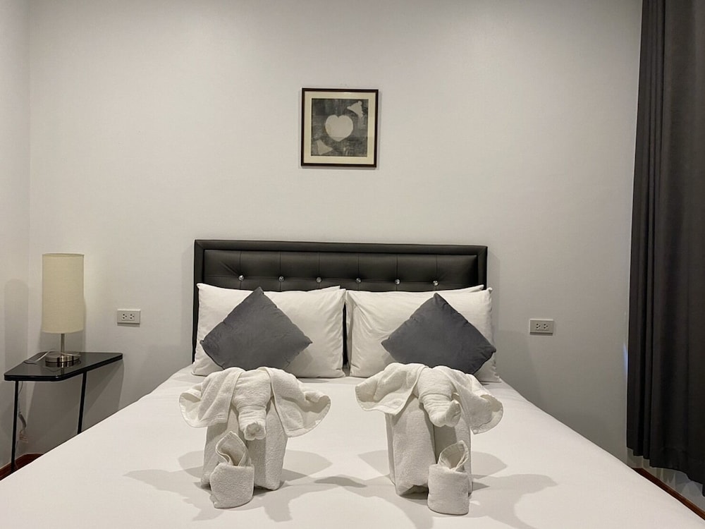 The Vet Boutique Hotel 13/66