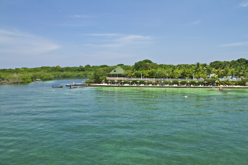 Hotel Cocoliso Island Resort 32/75