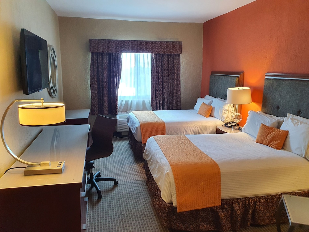 HOTEL SAN FRANCISCO LEON 19/64