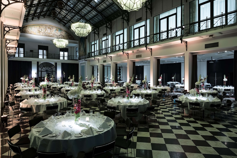 Anantara Grand Hotel Krasnapolsky Amsterdam 47/50