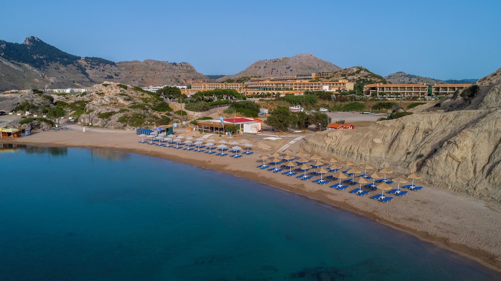 Leonardo Kolymbia Resort 48/50