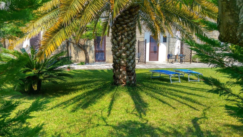 Villa Papaleo 44/50