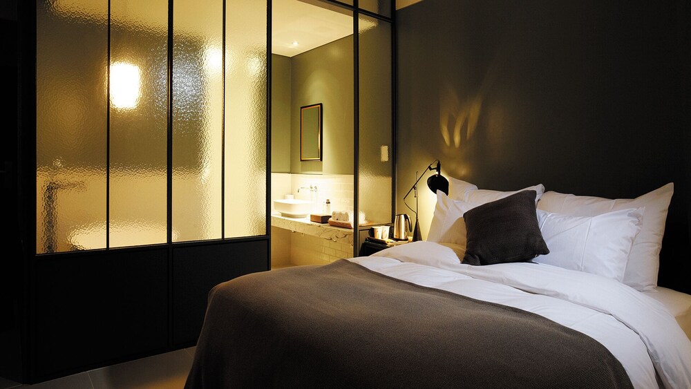 Js Boutique Hotel 13/76
