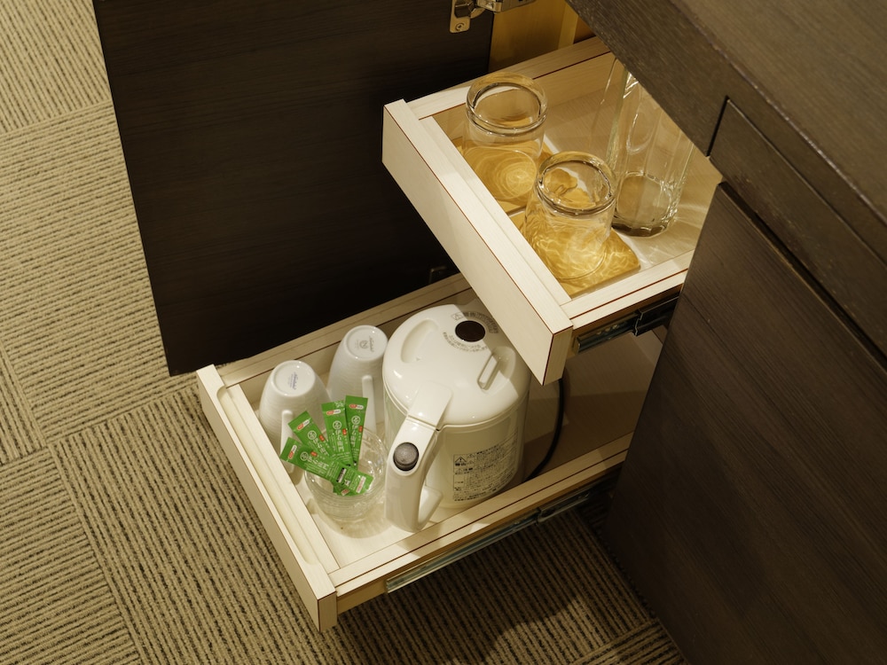 Hotel Keihan Tokyo Yotsuya 27/43