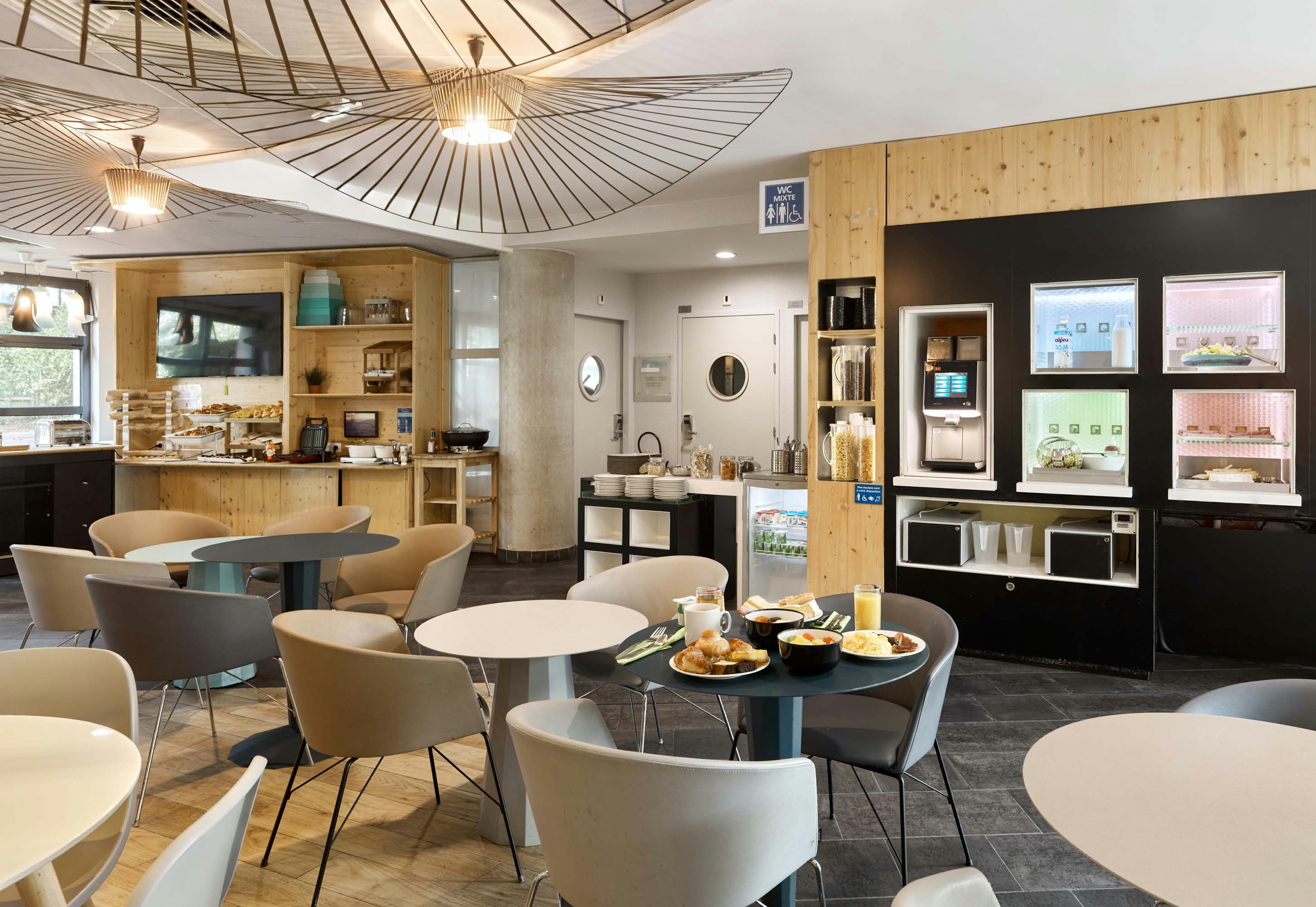 B&B HOME Velizy 18/25