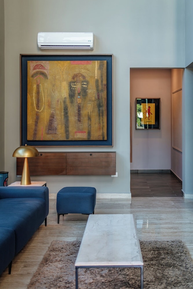 Hotel MID Project 5/58