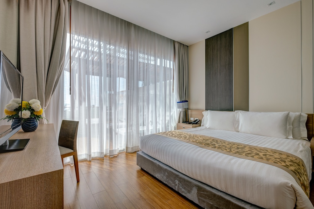 The Pelican Residence And Suites Krabi 14/45