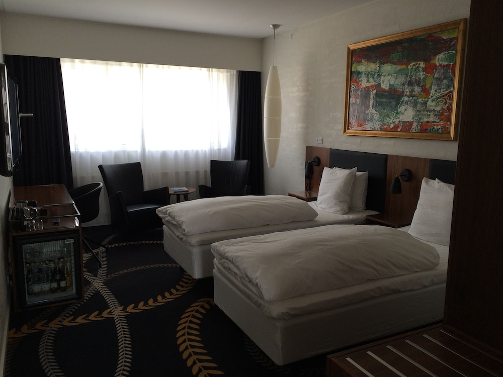 Best Western Plus Hotel Eyde 28/79