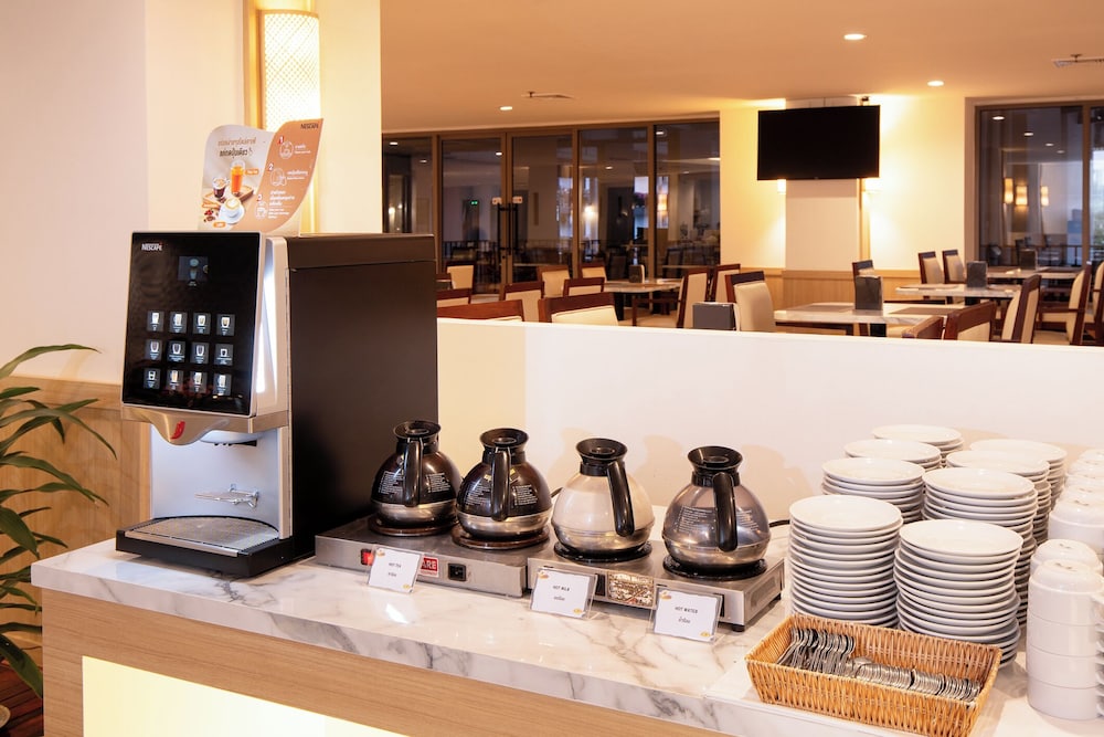 Jomtien Thani Hotel 51/62