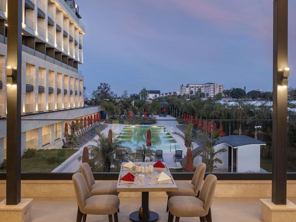 Mercure Antalya Belek 54/60