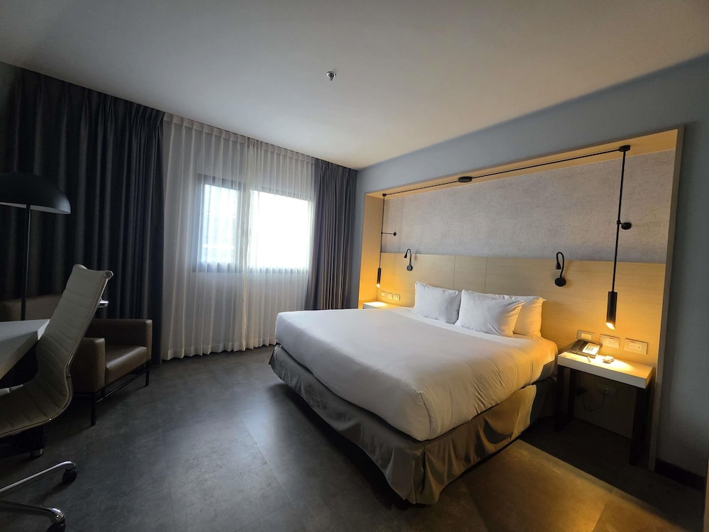 Novotel Bogota Parque de la 93 15/46