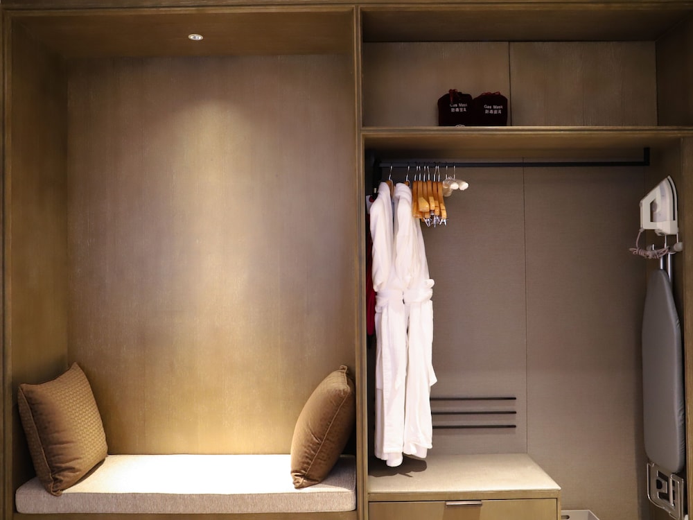 Crowne Plaza Wuzhen 37/71
