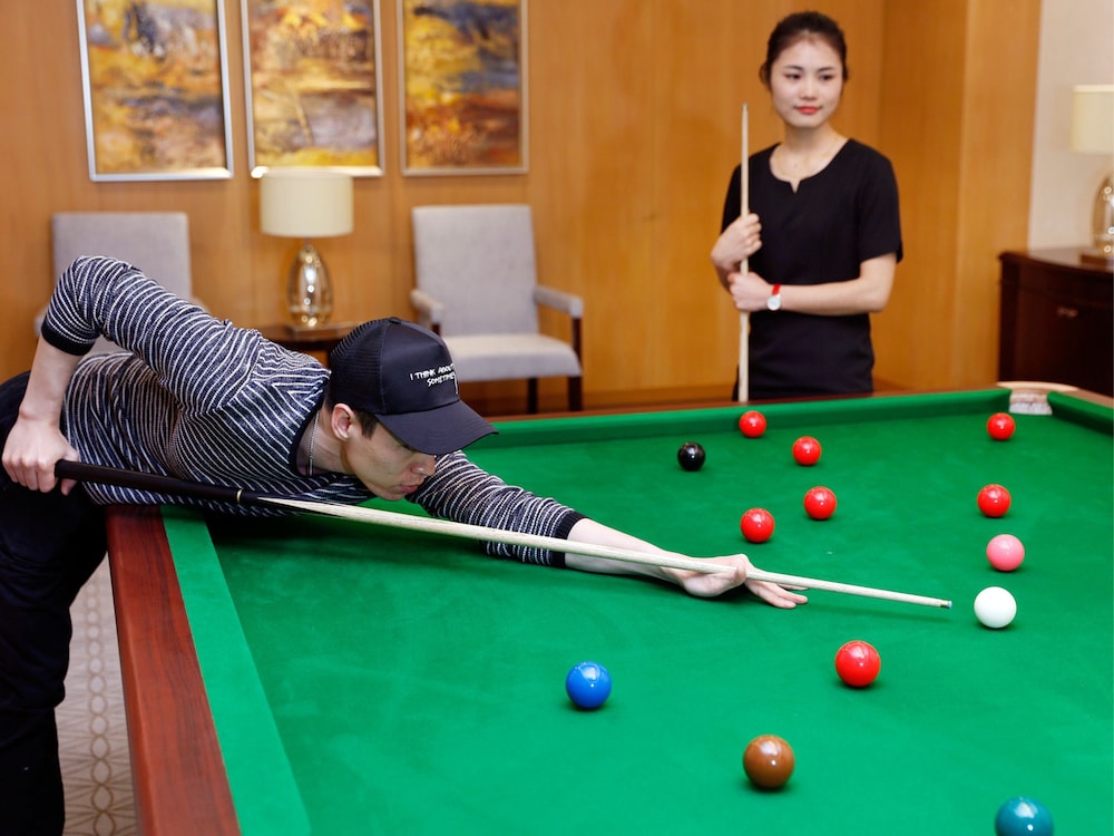Wyndham Grand Plaza Royale Mingfa Zhangzhou 4/61