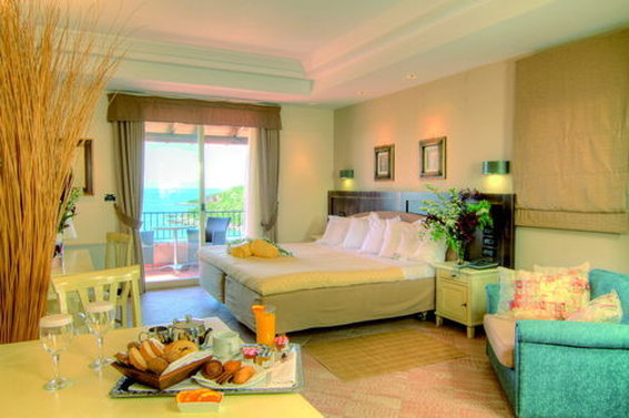 Movenpick Resort Agios Nikolaos Sivota 11/39