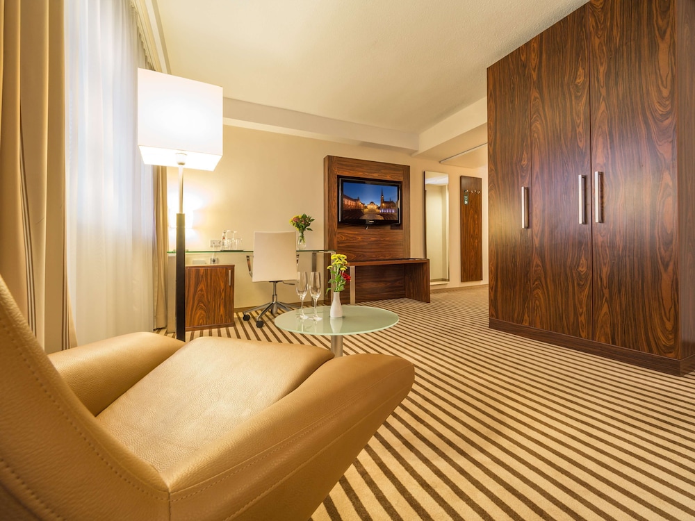Hotel an der Oper 20/50