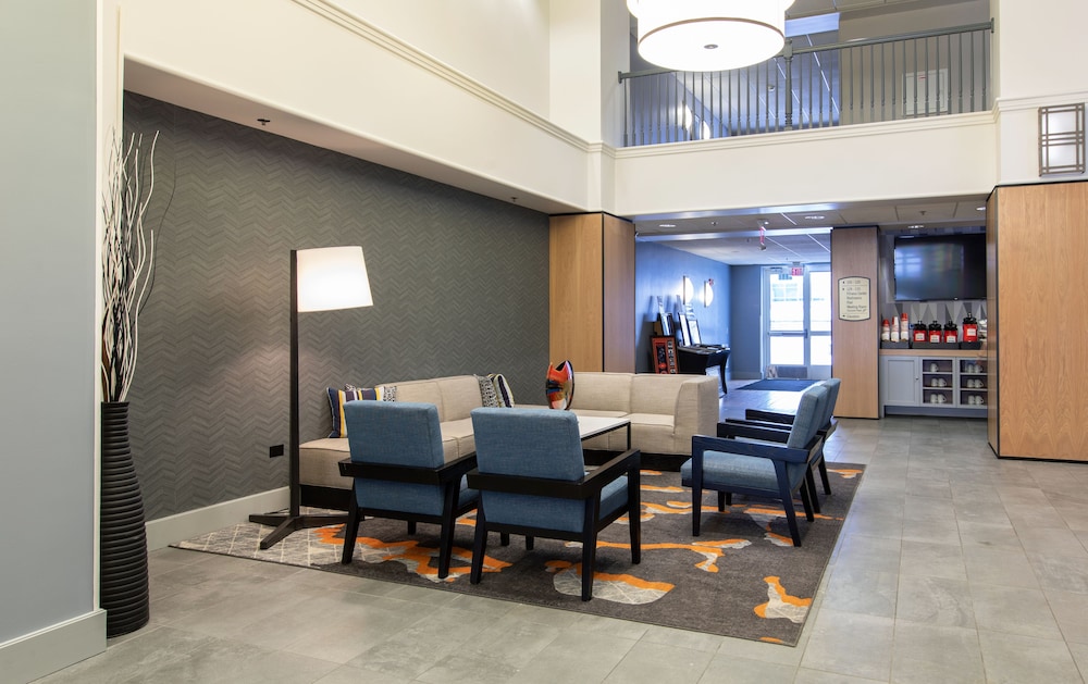 Hyatt House Chicago Schaumburg 28/50