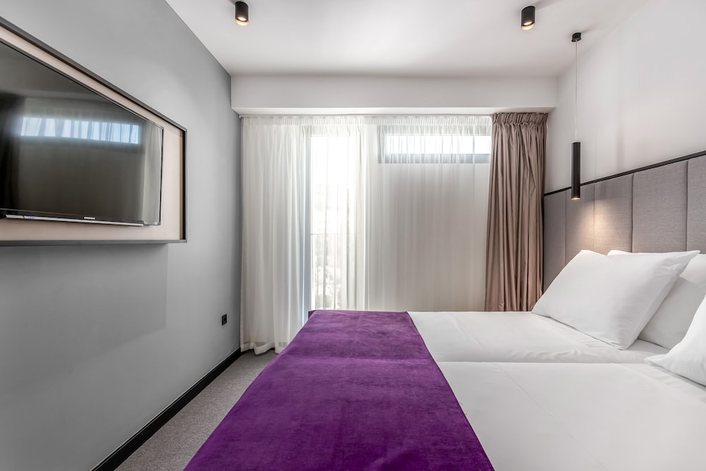 Hotel Ad Turres 29/65