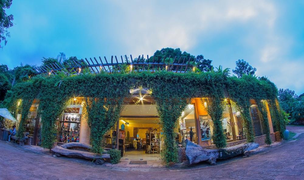 Veranda Natural Resort photo 2
