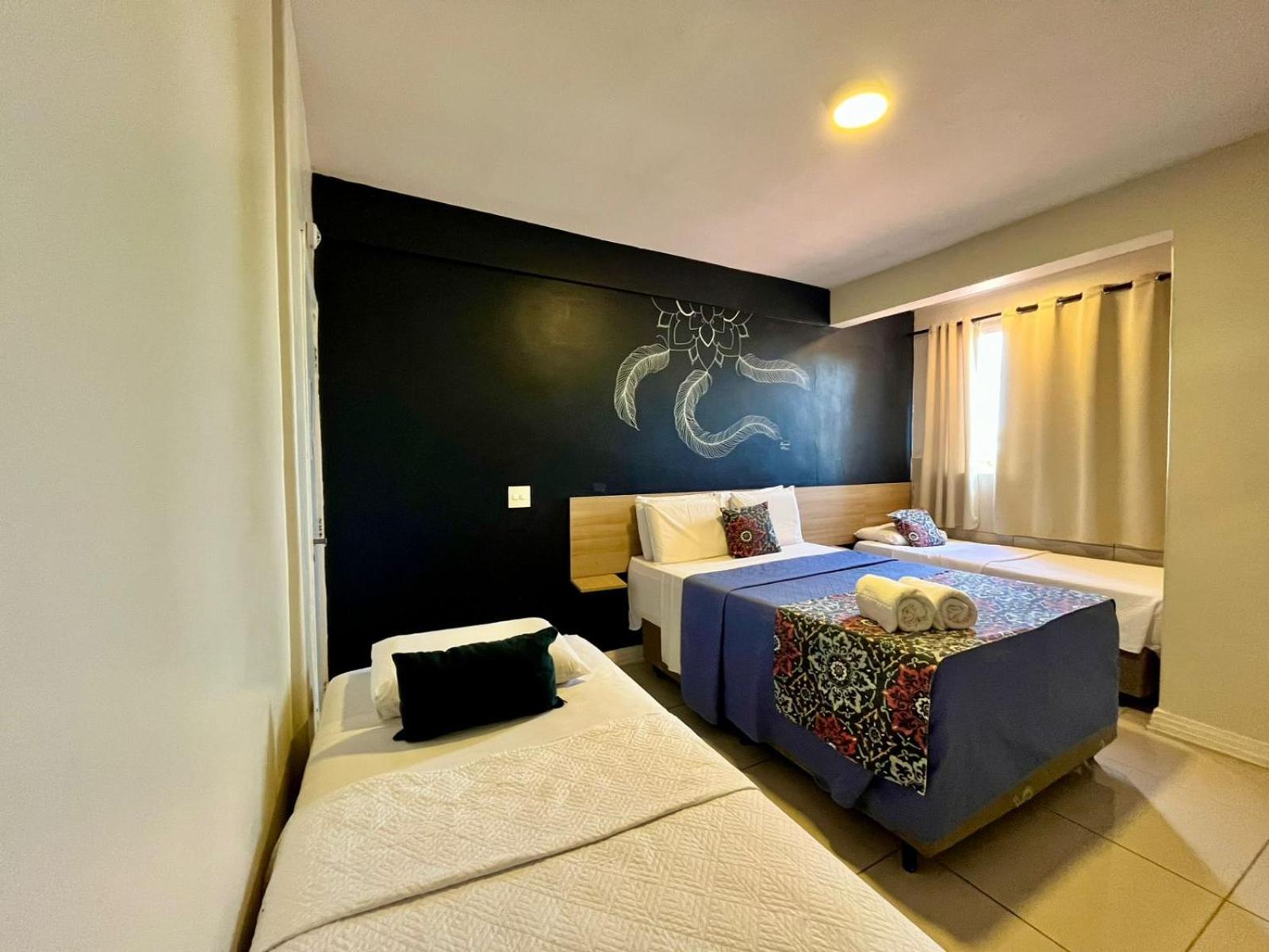Costas Maris Beach Hotel Guaruja 13/50